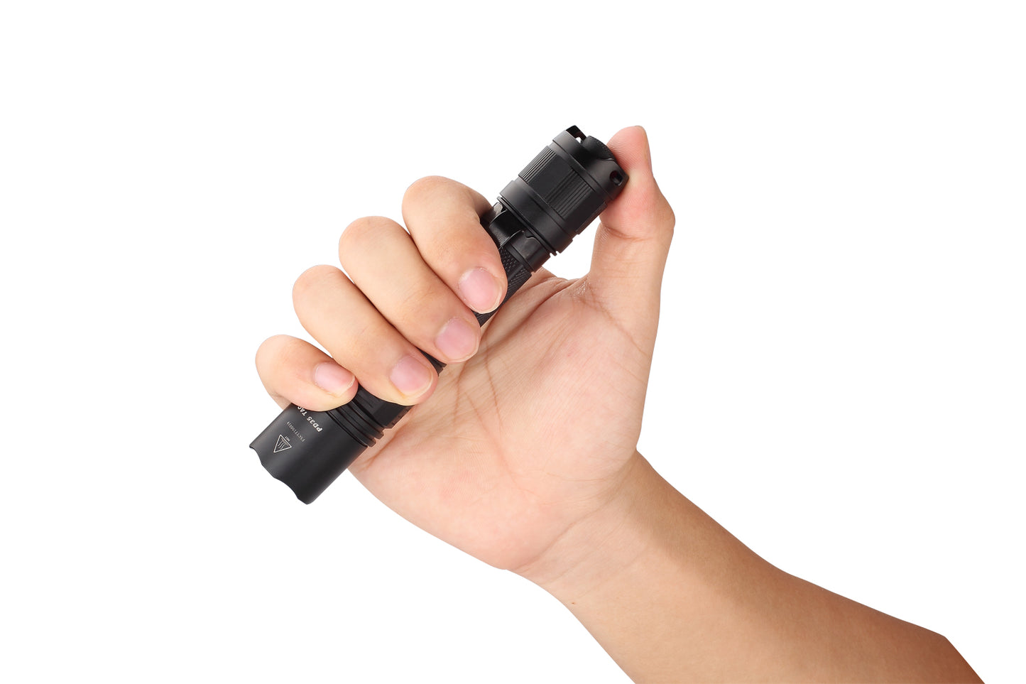 PD35 Tactical Edition Flashlight
