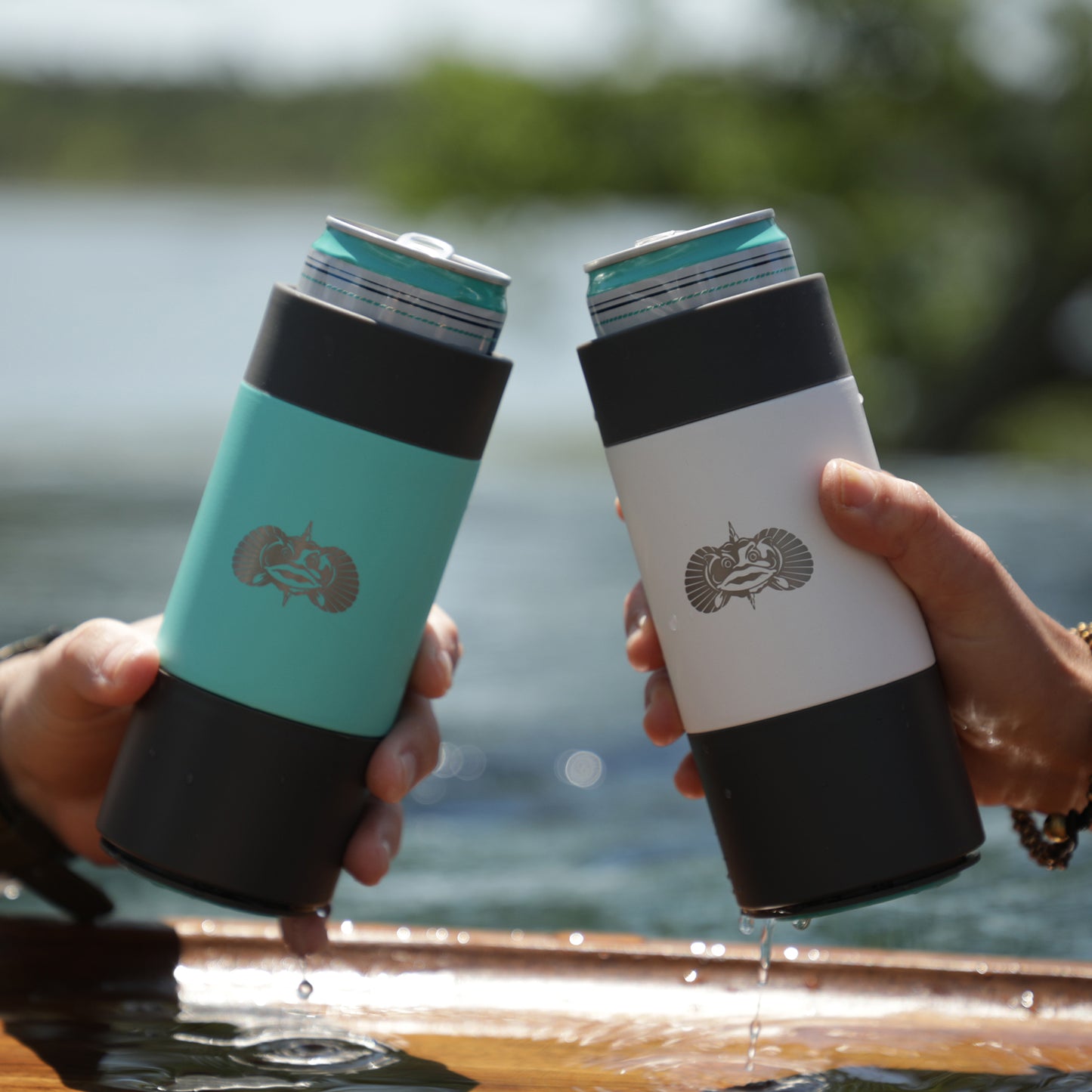 12oz Slim Coolers