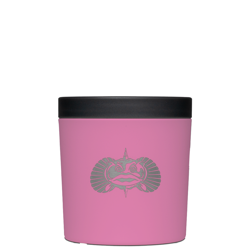 The Anchor - Universal Non-Tipping Cup Holder