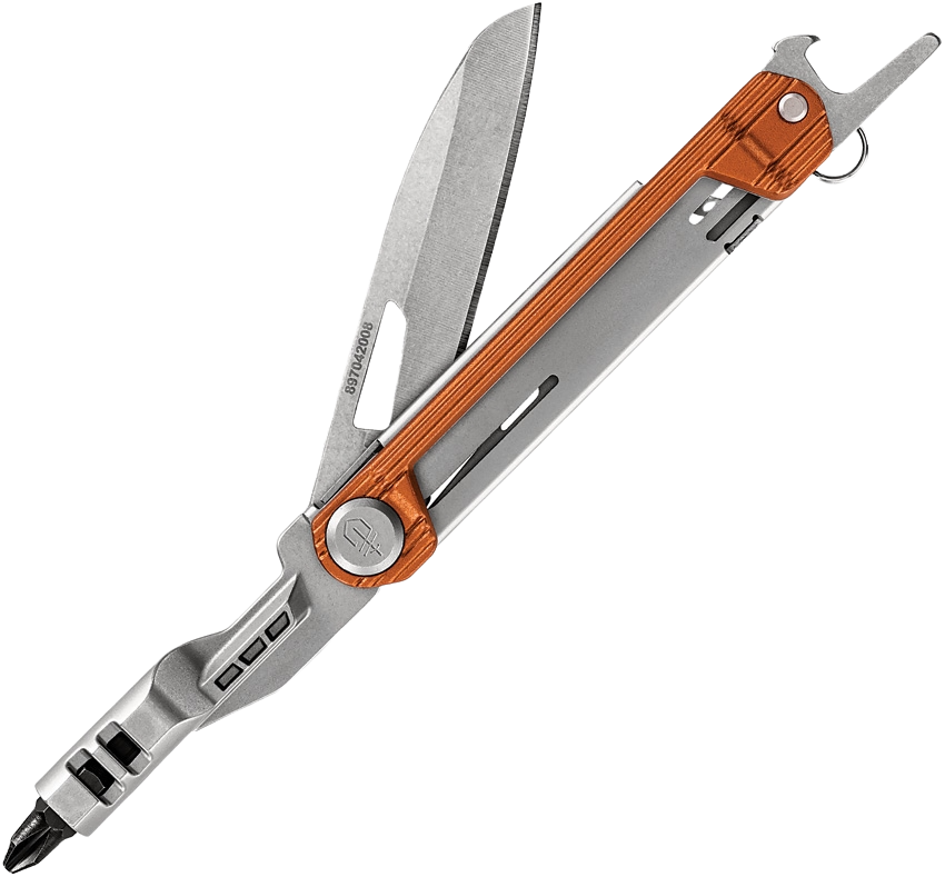 Armbar Slim Drive