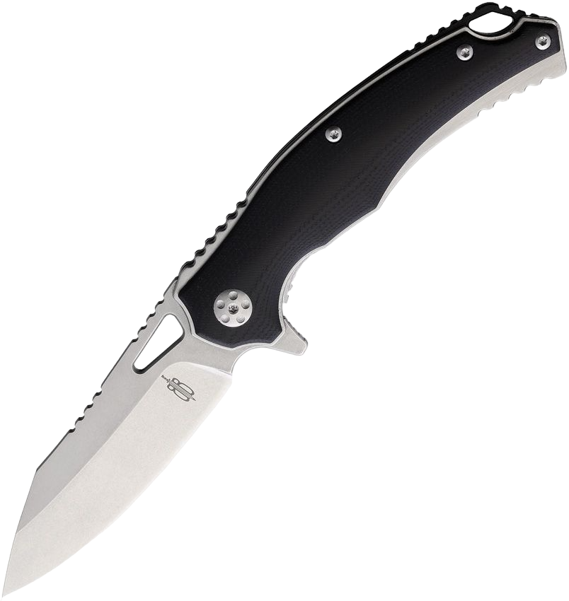 Black Panther Linerlock