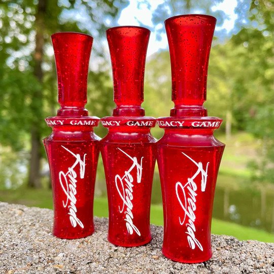 Renegade Duck Call
