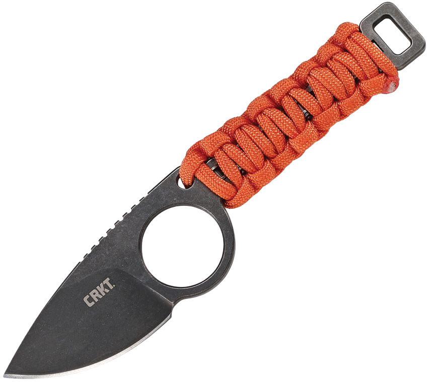 CRKT Tailbone Fixed Blade