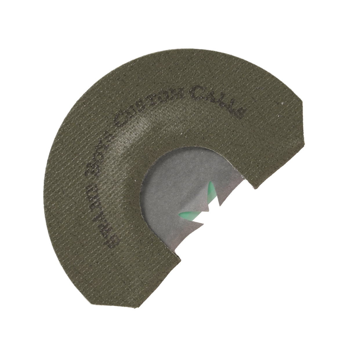 Camo Hen Mouth Call