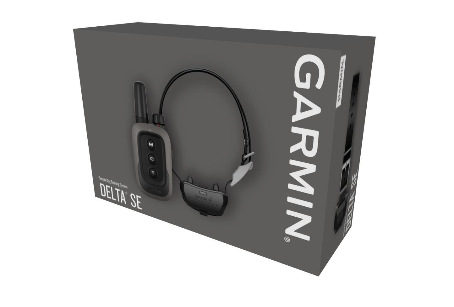 Garmin Delta SE Bundle