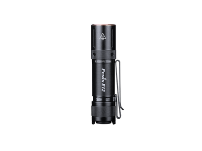 E12 V2.0 AA Flashlight