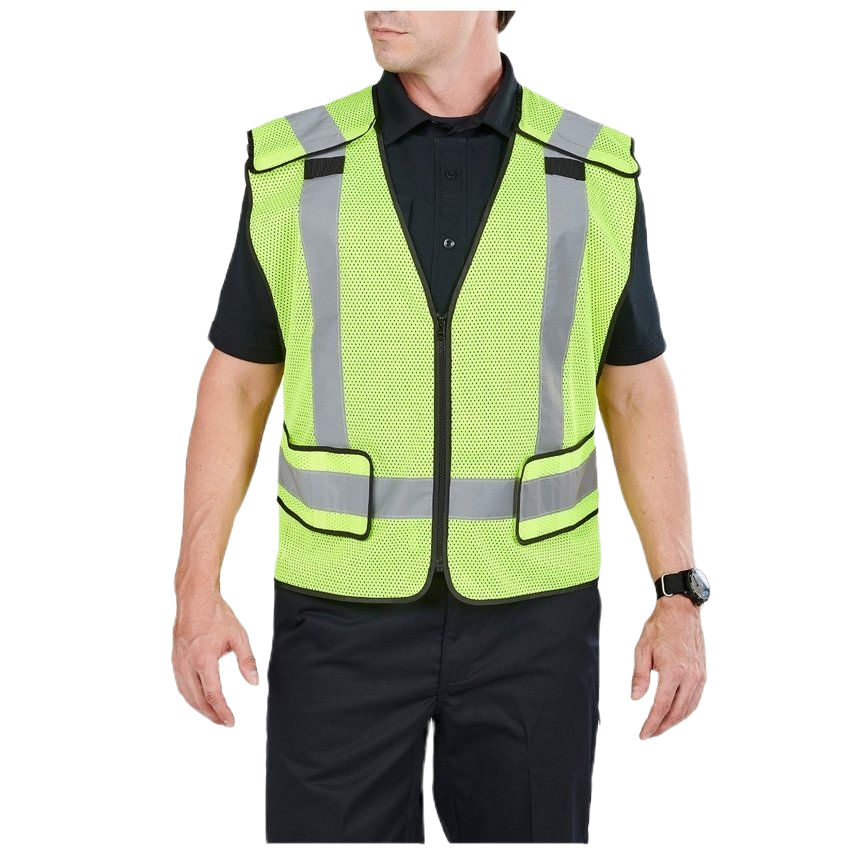Fast-Tac Hi Vis Vest