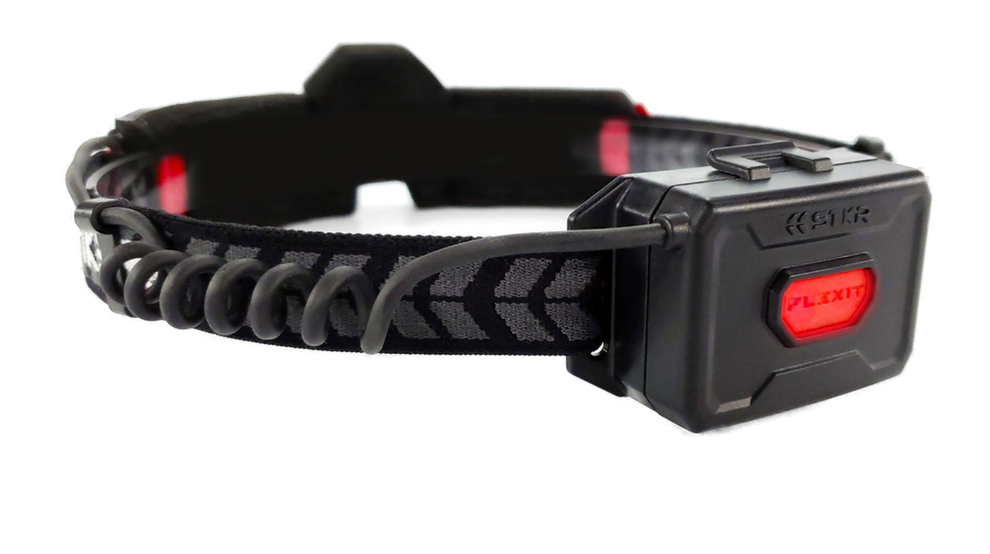 FLEXIT Headlamp 2.5