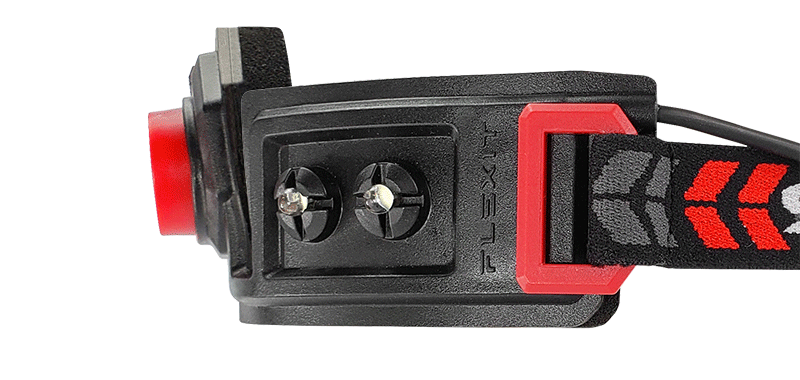 FLEXIT Headlamp 2.5
