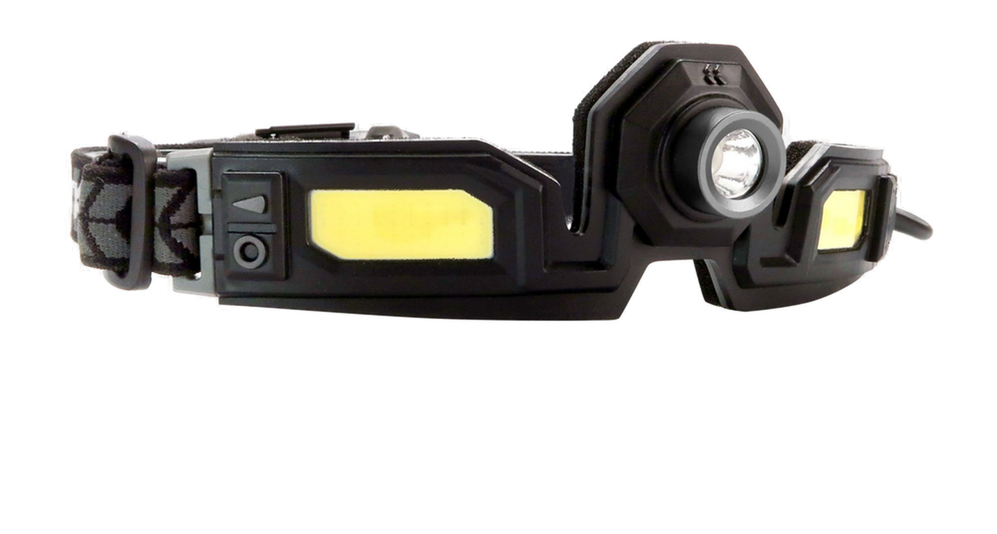 FLEXIT Headlamp PRO 6.5