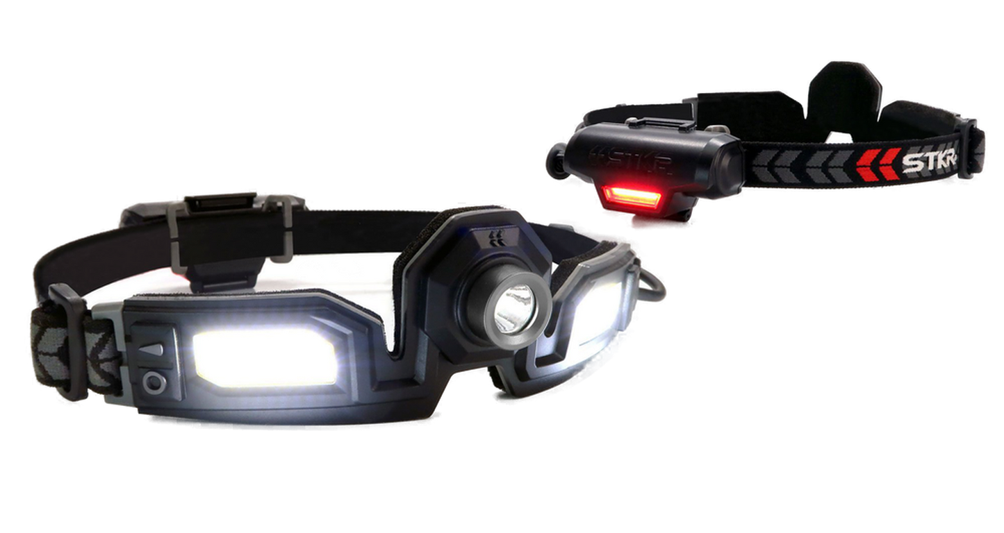 FLEXIT Headlamp PRO 6.5