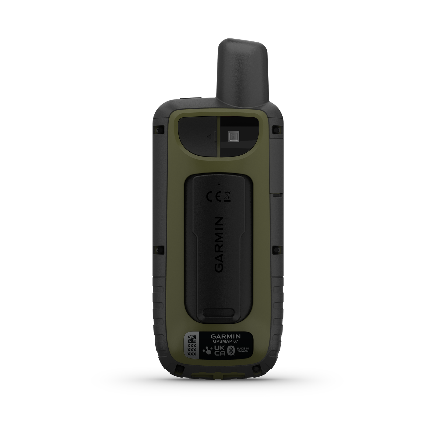 Garmin GPSMAP 67 Handheld
