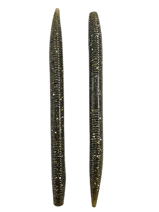 5" Sicko Soft Bait