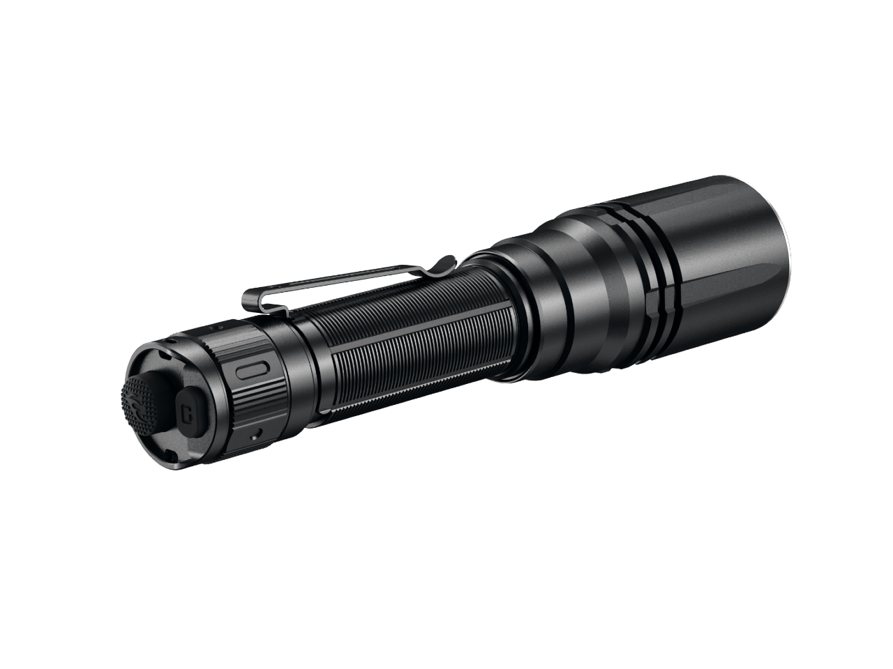 HT30R White Laser Flashlight