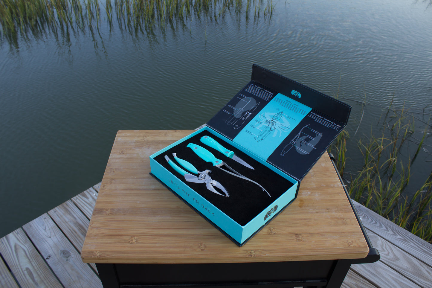Coastal Kitchen Collection