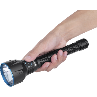 Javelot Turbo Spotlight Flashlight