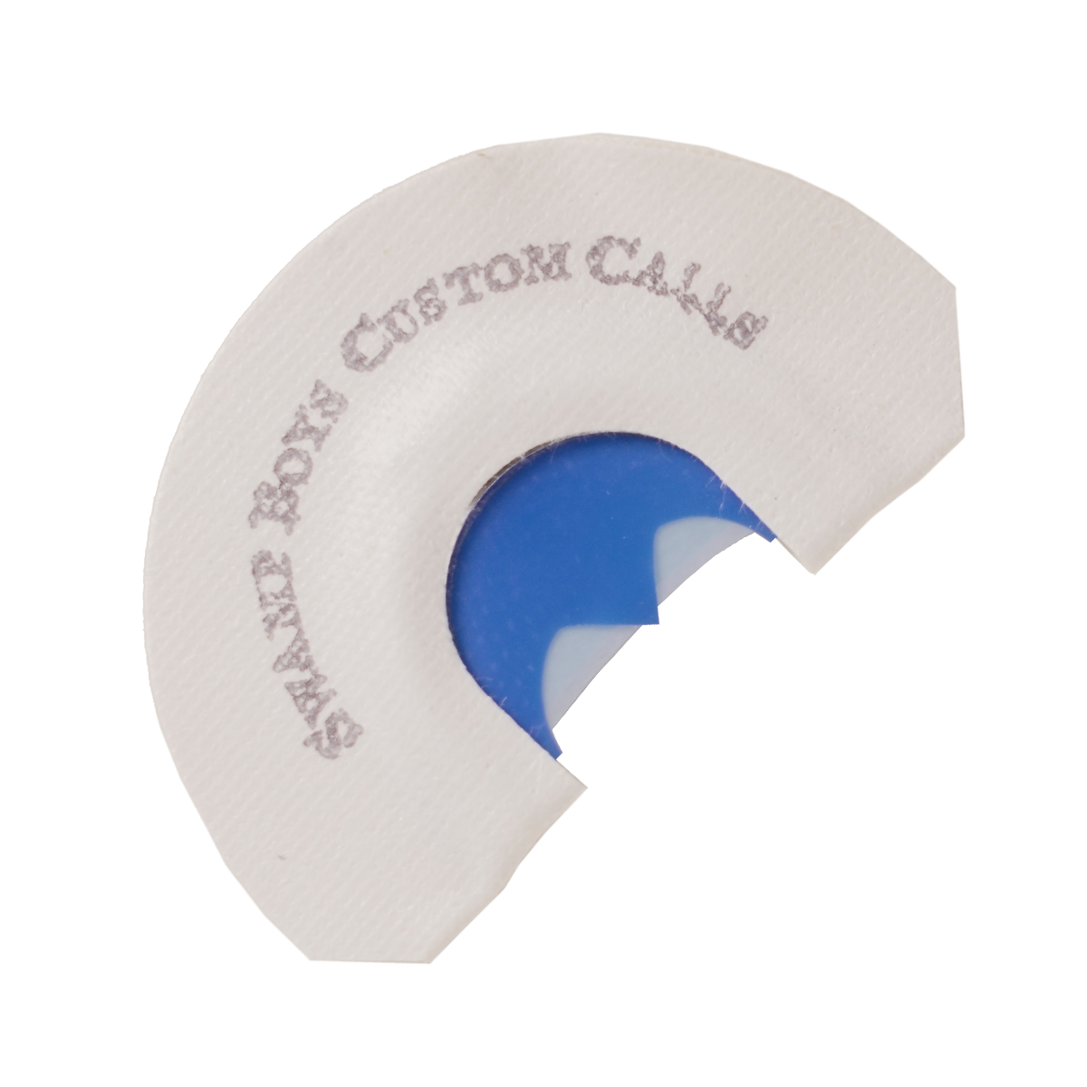 Joker Mouth Call