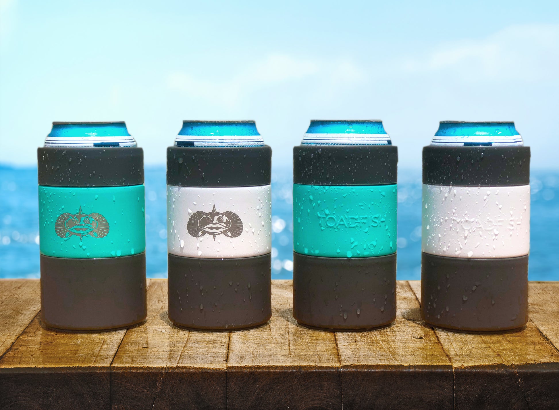 12oz Regular Can Coolers