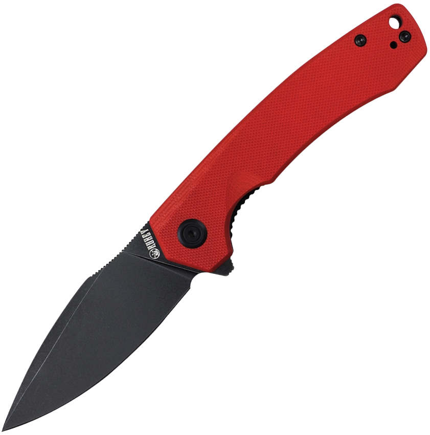 Calyce Liner Lock Flipper Folding Knife