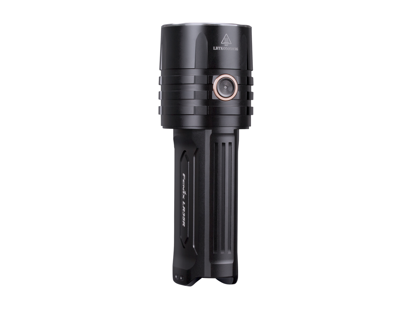 LR35R 10,000 Lumen Flashlight