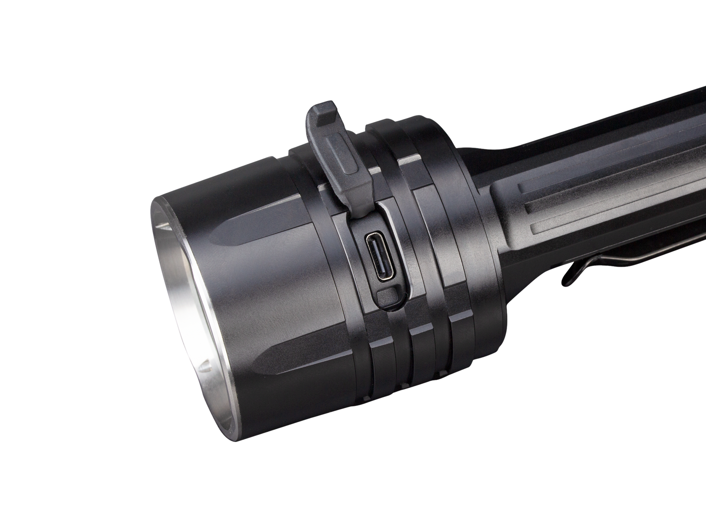 LR35R 10,000 Lumen Flashlight