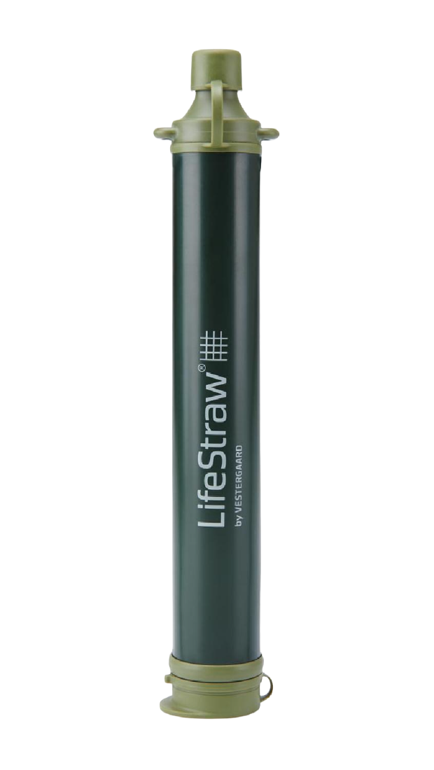 LifeStraw Personal Water Filter