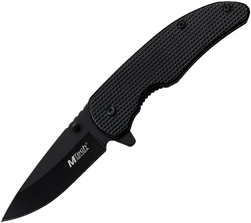 MTech Linerlock A/O Pocket Knife