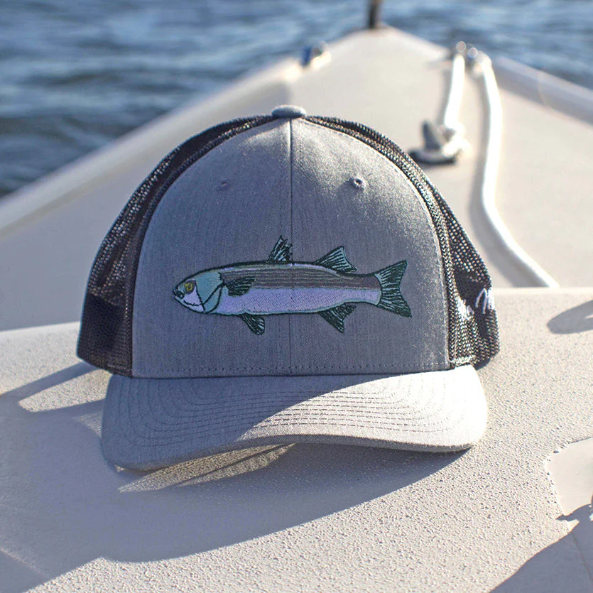 Mr. Mullet Hat