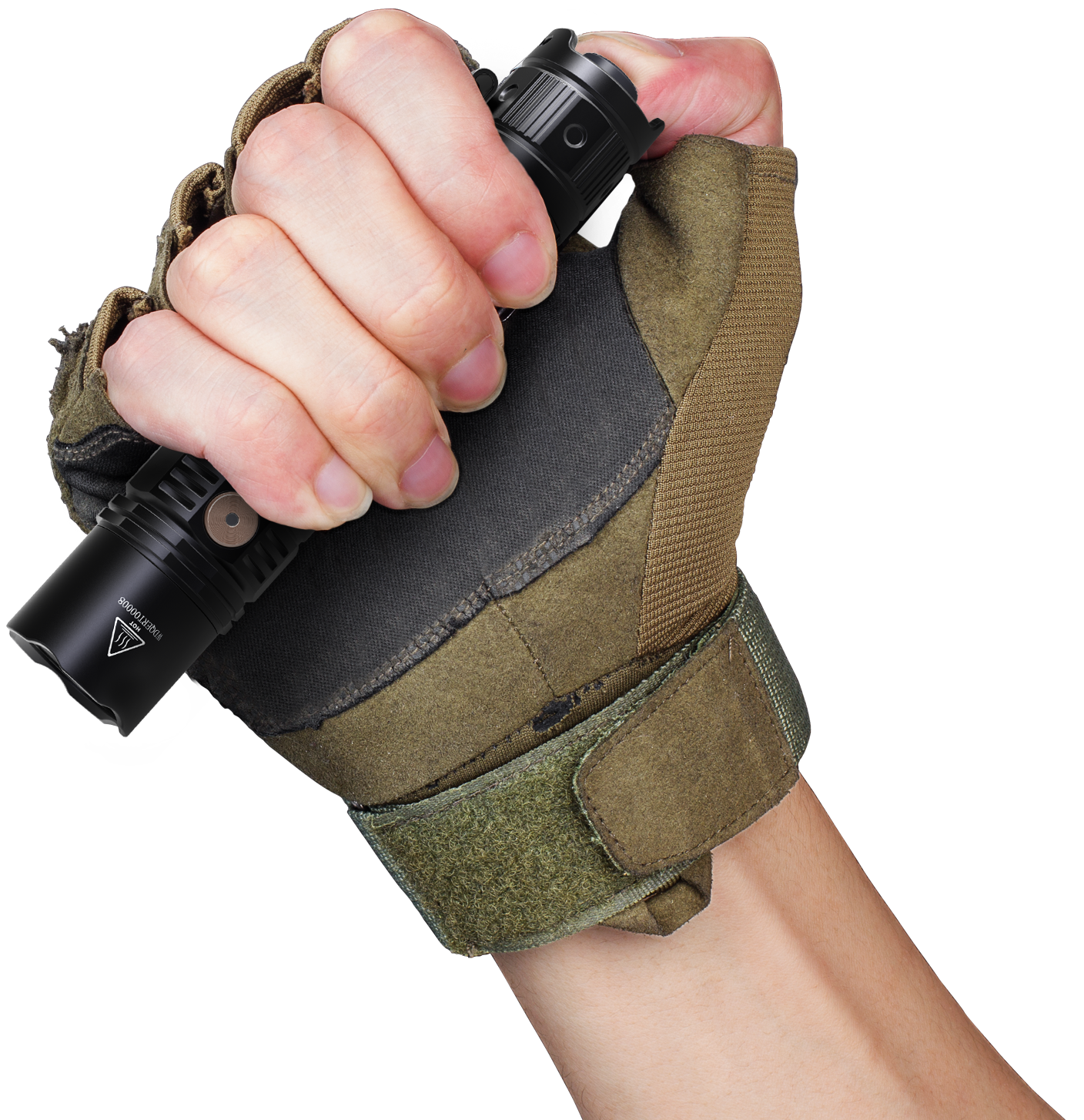 PD36R Rechargeable All-Purpose Flashlight