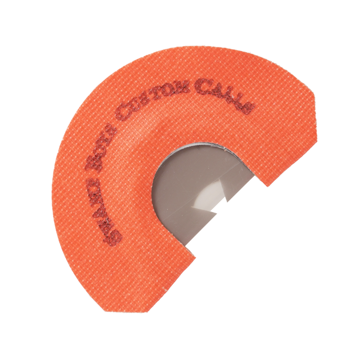 Phantom Mouth Call