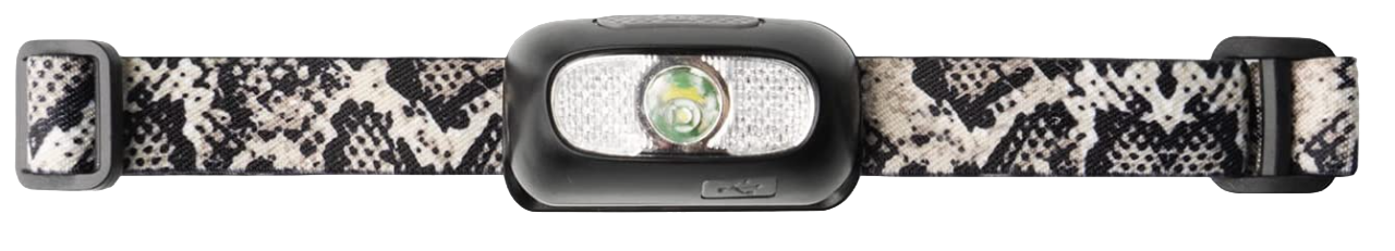 Night Scope Rechargeable LED Headlamp