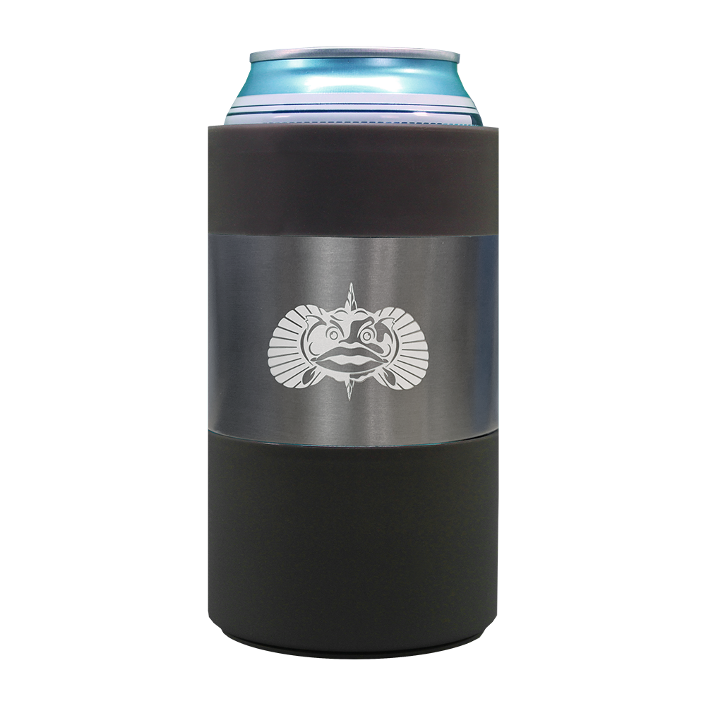 12oz Regular Graphite