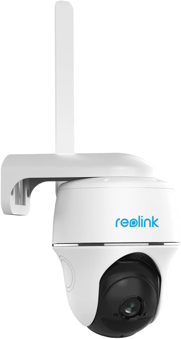 Reolink Go PT Cellular Security Camera
