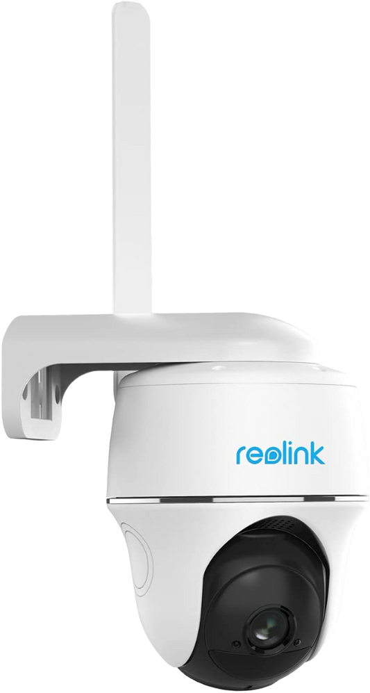 Reolink Go PT Cellular Security Camera