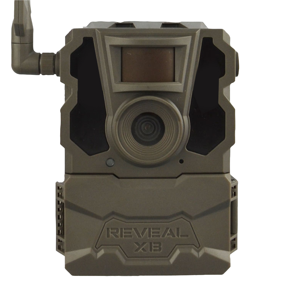 Tactacam Reveal XB
