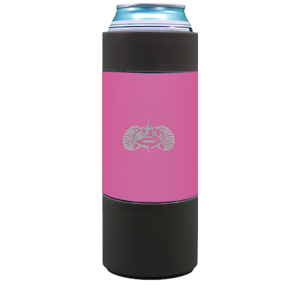 Non-Tipping Can Cooler