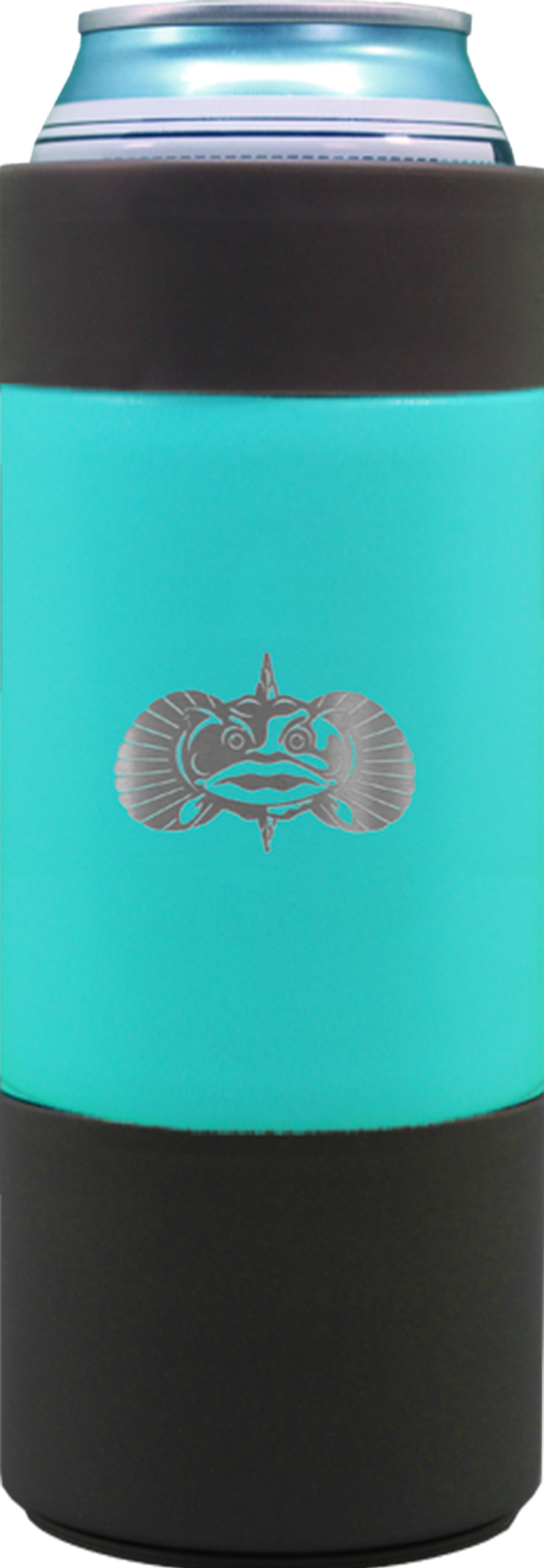 12oz Slim Teal