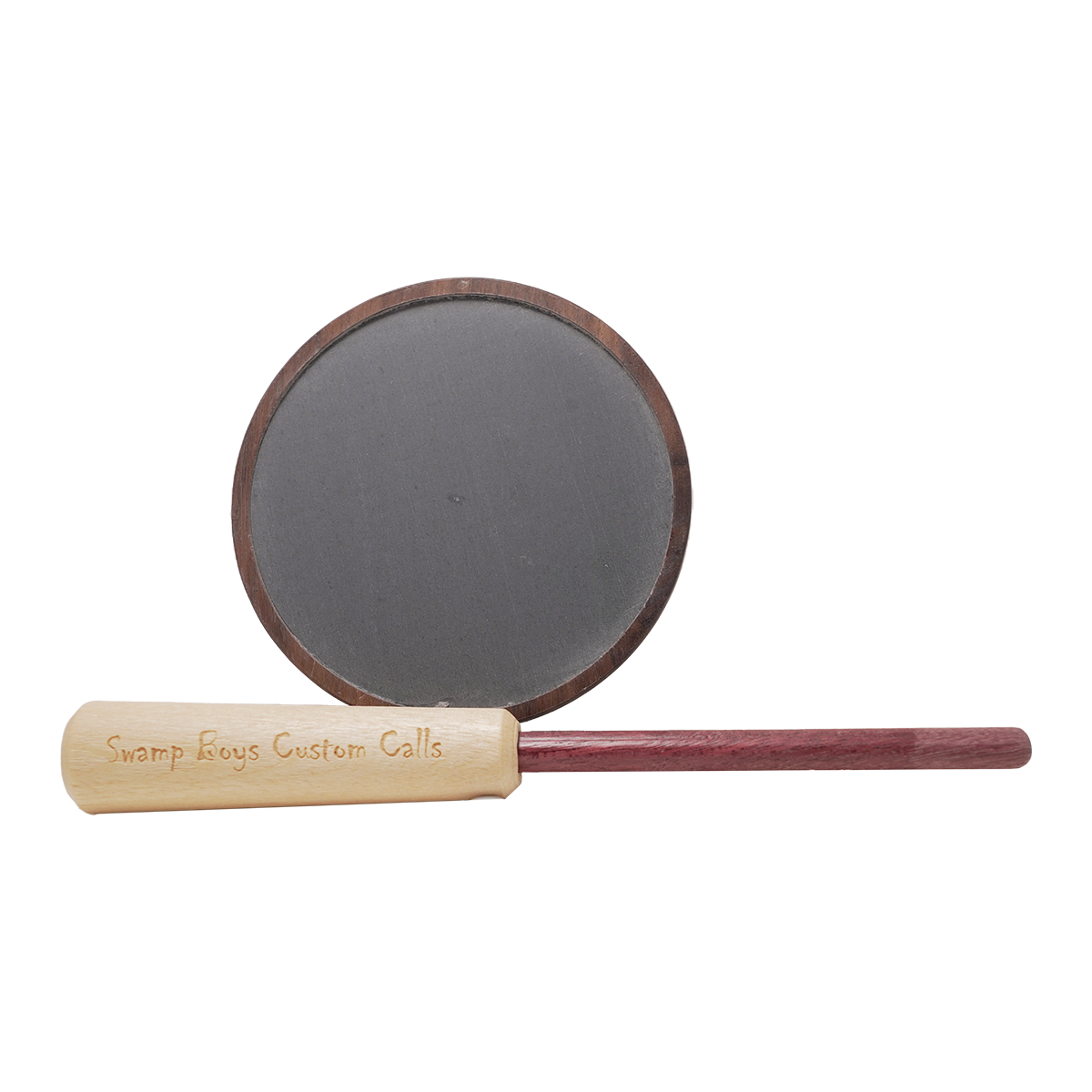 Swamp Hen Slate Pot Call