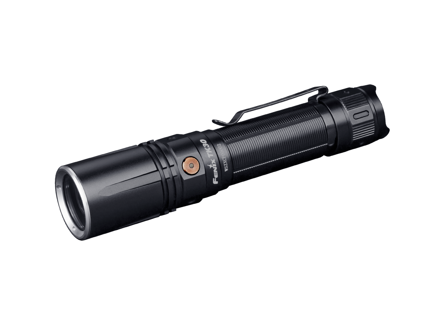 TK30 White Laser Light