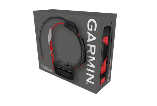 Garmin TT 15X