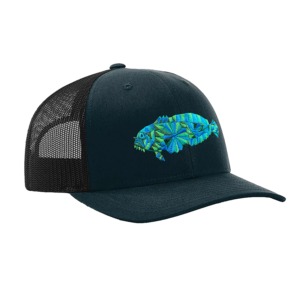 The Toad Hat