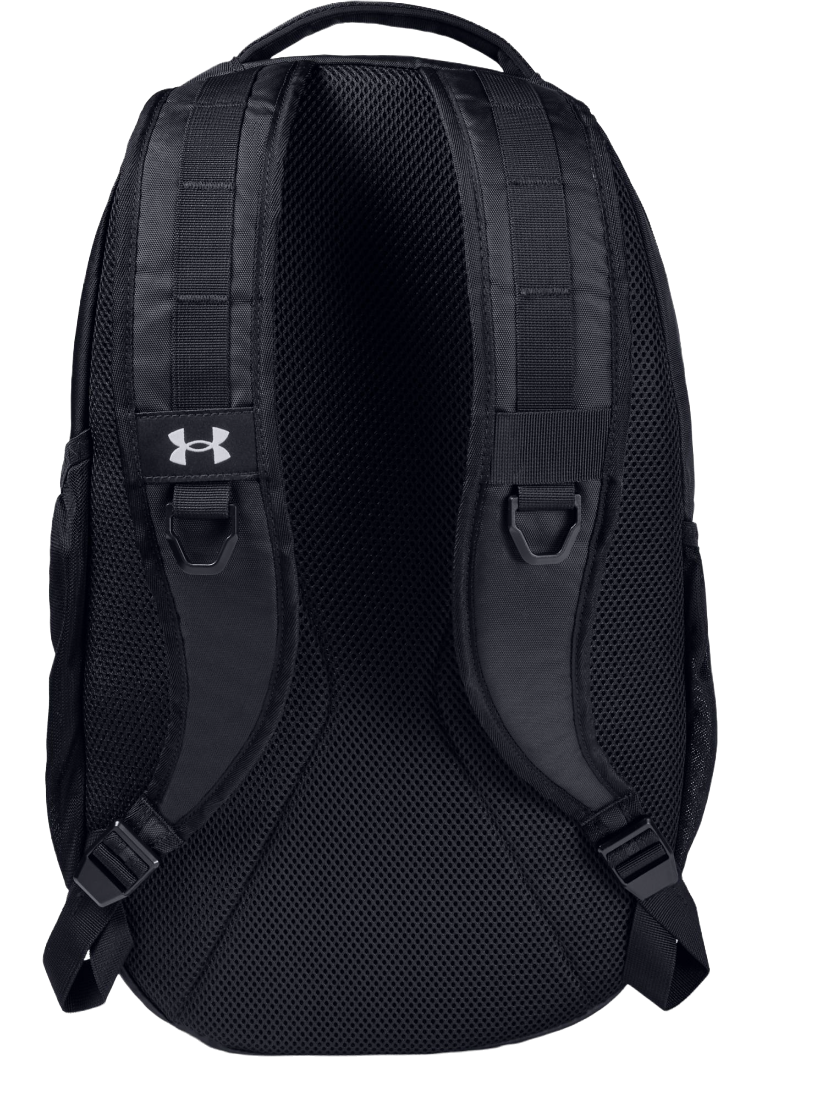 UA Hustle 5.0 Backpack