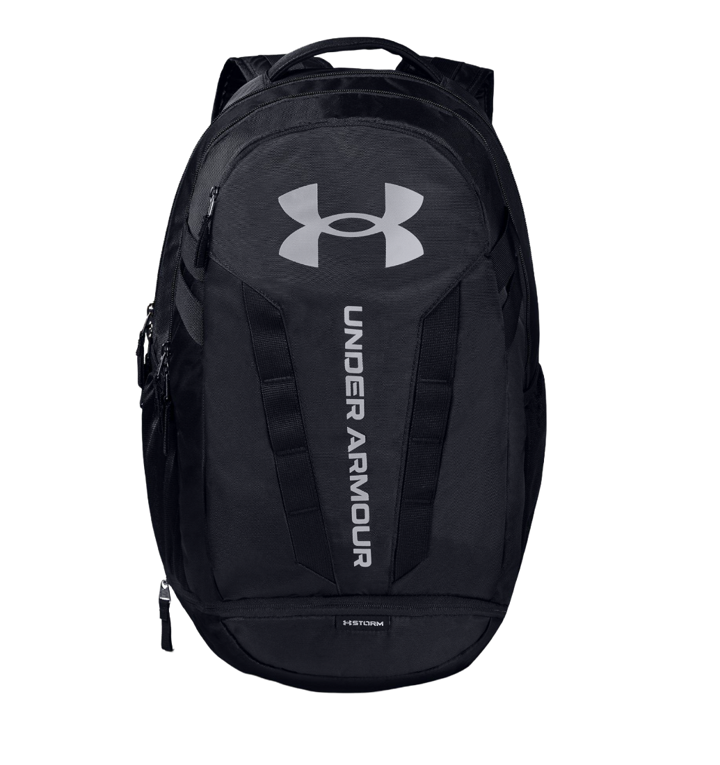 UA Hustle 5.0 Backpack