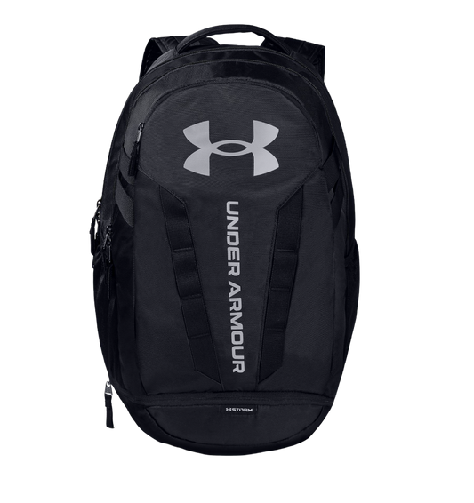 UA Hustle 5.0 Backpack