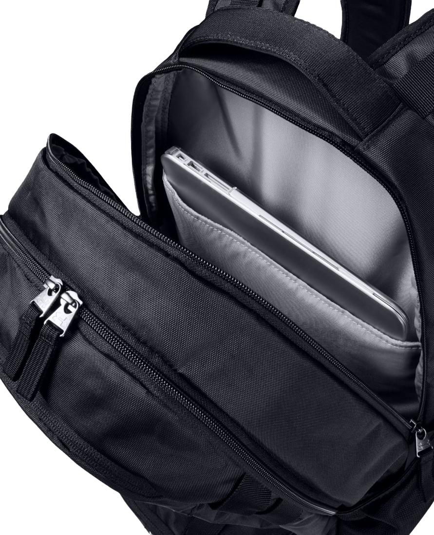 UA Hustle 5.0 Backpack