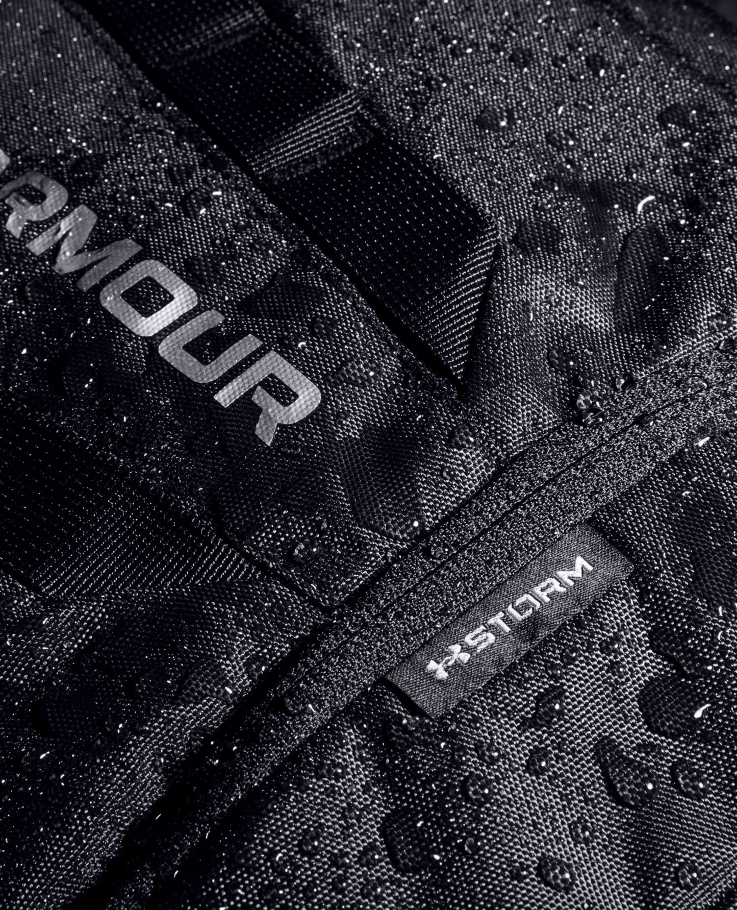 UA Hustle 5.0 Backpack