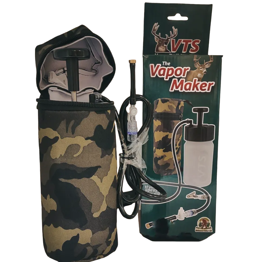 VTS The Vapor Maker