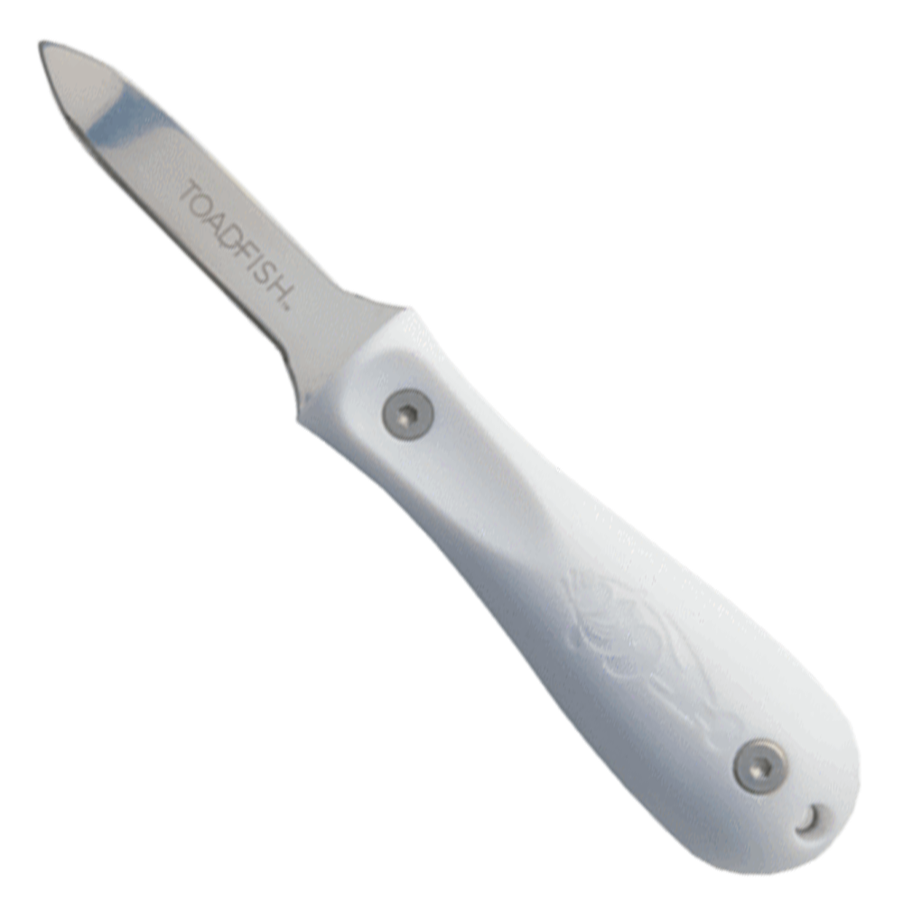 Professional Edition Oyster Shucker