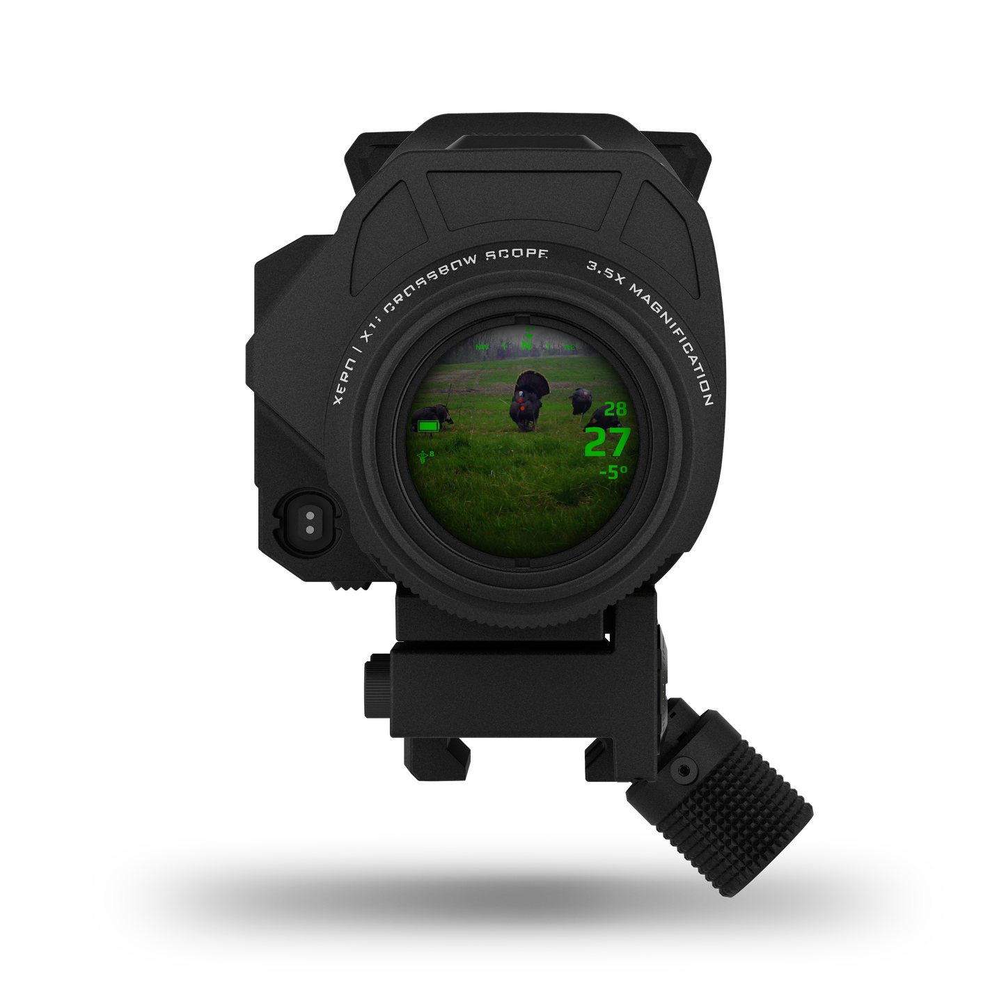 Garmin Xero X1i Crossbow Scope
