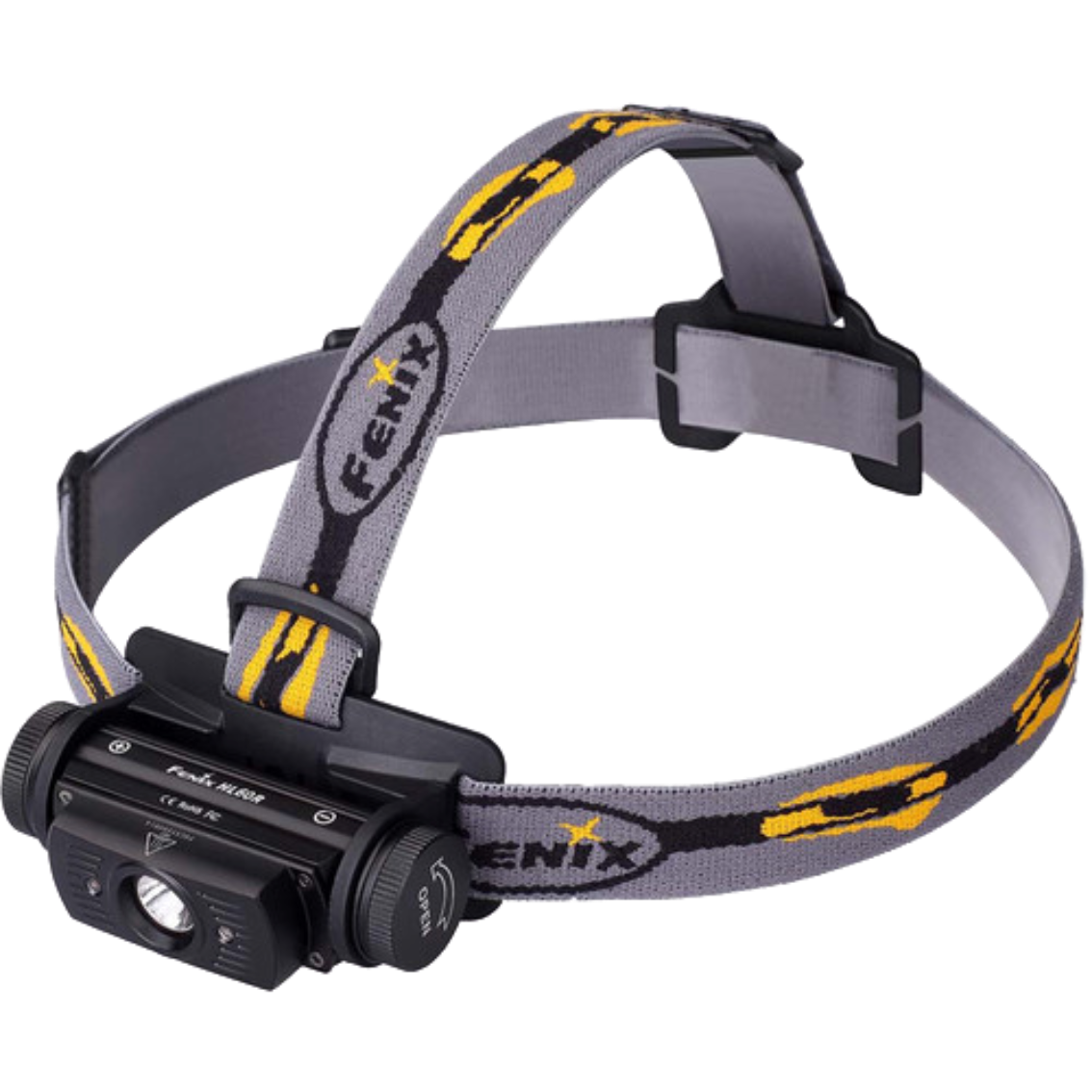 HL60R Black